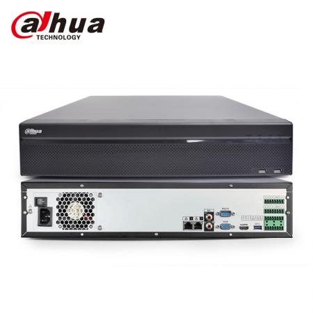 大华  DH-NVR4832-HDS2   H.265编码高清网络硬盘录像机NV...