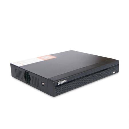 大华DH-NVR2116HS-HDS3单盘 路监控主机H.265高清网络硬盘录像机 16路无硬盘  