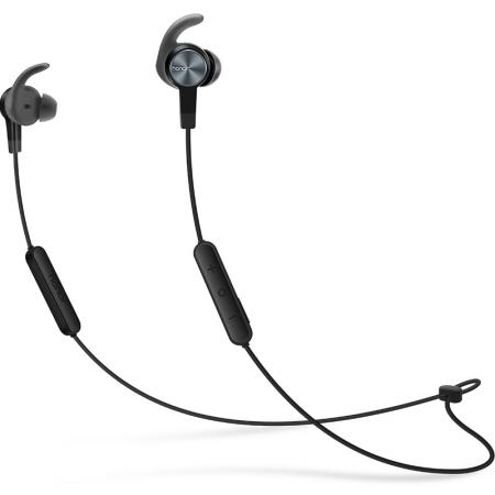 荣耀  xSport AM61  运动蓝牙耳机 无线入耳式立体声（幻夜黑）适用于...