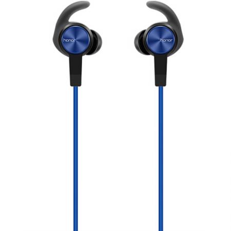 荣耀 xSport AM61 运动蓝牙耳机 无线入耳式立体声（极光蓝）适用于华为荣耀手机