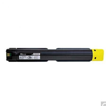 科思特 SC2020粉盒 （适用于富士施乐SC2020CPSDA机型） IVC2020 标准容量 黄色