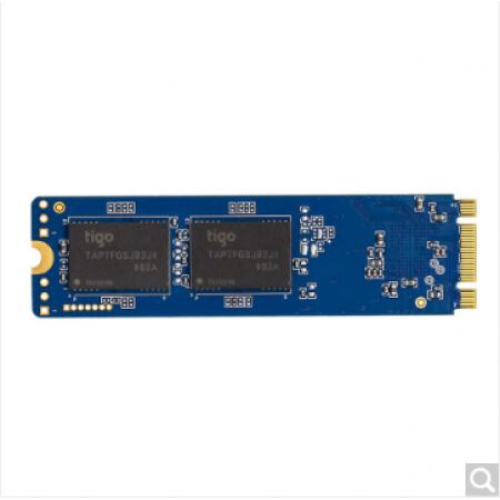 金泰克 SP800 NVME 512G SSD固态硬盘 M.2接口(NVMe协议...