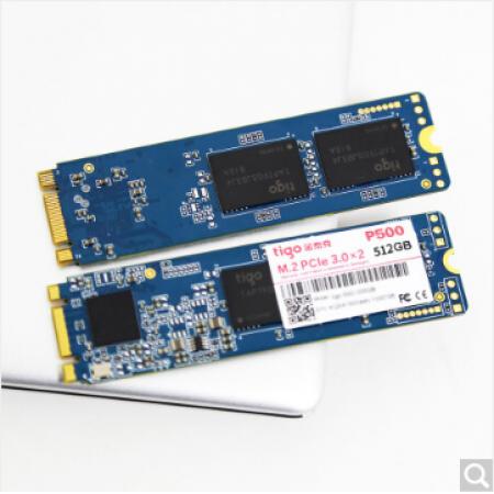 金泰克 SP800 NVME 512G SSD固态硬盘 M.2接口(NVMe协议)