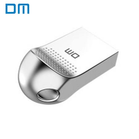 DM PD125 USB2.0车载音乐u盘 16G 金属迷你汽车U盘