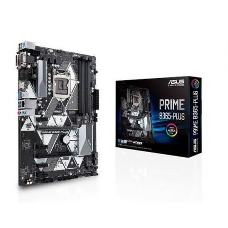 华硕 PRIME B365-PLUS 主板支持WIN7支持9400F（Intel B365/LGA 1151）
