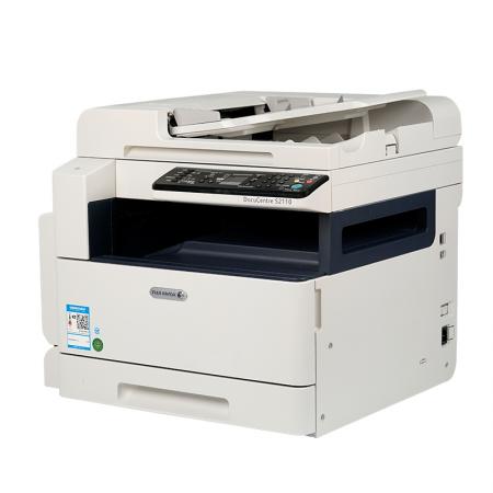 富士施乐S2110n A3打印一体机(含底座）