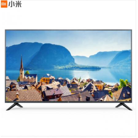 小米 电视机4S 50英寸 L50M5-AD/L50M5-5S 2GB+8GB 4K超高清 遥控 智能语音网络液晶平板电视