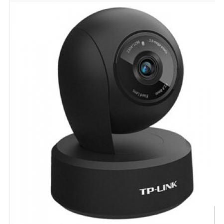 TP-LINK TL-IPC43AN-4 无线监控摄像头 家用网络智能安防 300万高清云台