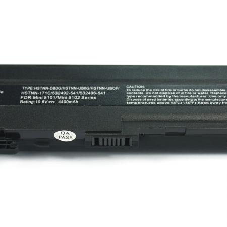 中性 惠普笔记本电池 适用于机型5102