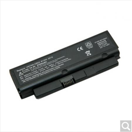 中性 惠普笔记本电池 适用于机型b1200