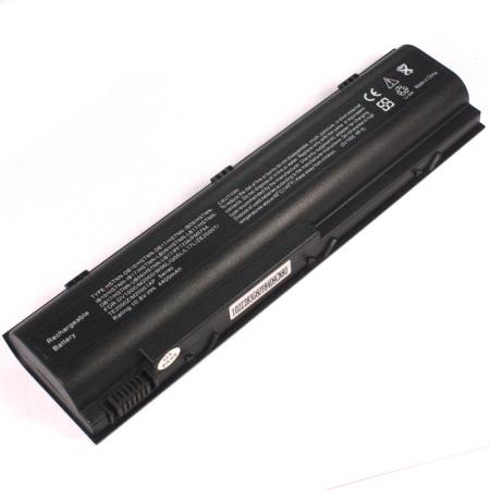 中性 惠普笔记本电池 适用于机型DV1000