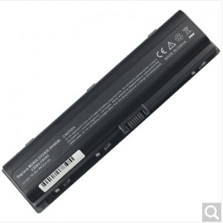 中性 惠普笔记本电池 适用于机型DV2000