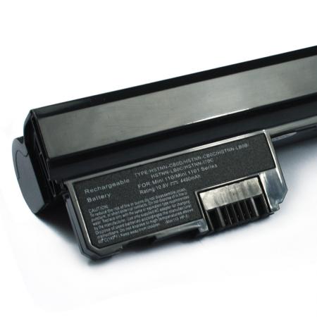 中性 惠普笔记本电池 适用于机型mini110