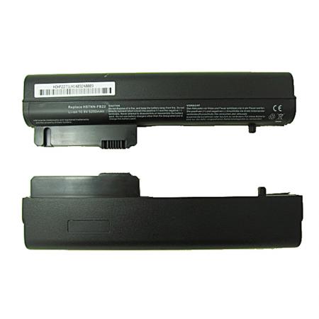中性 惠普笔记本电池 适用于机型nc2400