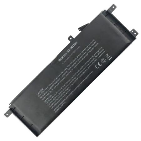 中性 华硕笔记本电池 适用于机型x453 内置