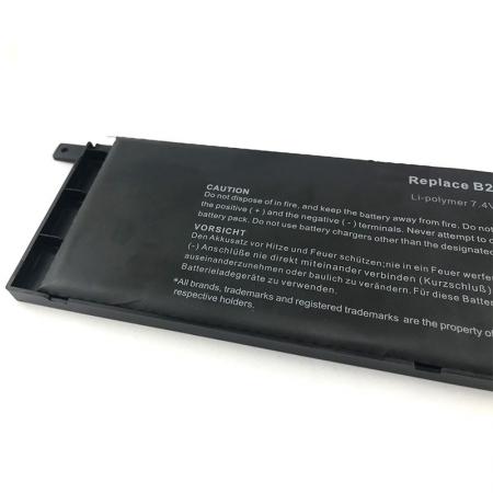 中性 华硕笔记本电池 适用于机型x453 内置