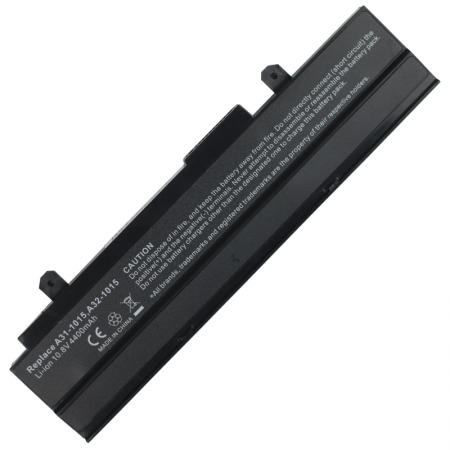 中性 华硕笔记本电池 适用于机型1015