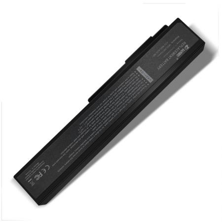 中性 华硕笔记本电池 适用于机型m50