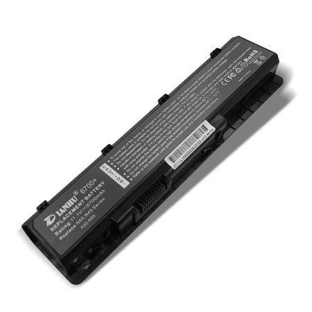 中性 华硕笔记本电池 适用于机型n55