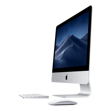 苹果 Apple iMac 21.5英寸一体机Core i5 8G 1TB机械硬盘 台式电脑主机 MMQA2CH/A