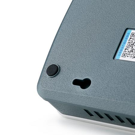 华视 CVR-100U 电子二三代身份证器读卡器