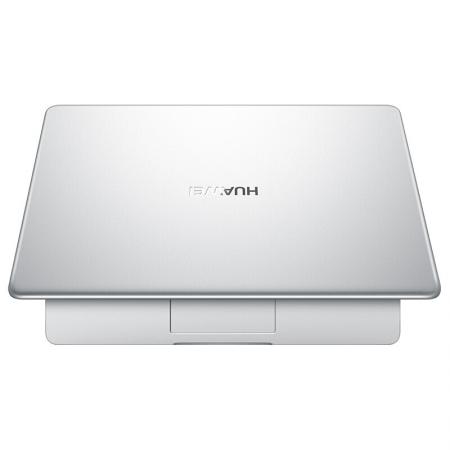 华为 MateBook D  i7-8550U 8G 512G  MX150-2G Win10正版 15.6英寸笔记本电脑 银色