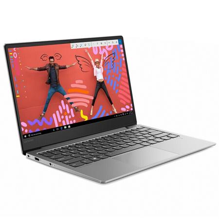 联想 小新Air13 2019新款 13.3英寸超轻薄笔记本电脑（I3-8145...