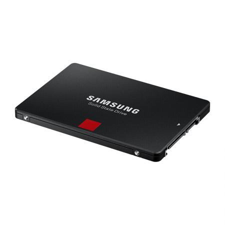 三星 860 PRO 256G 固态硬盘SSD 笔记本台式机硬盘