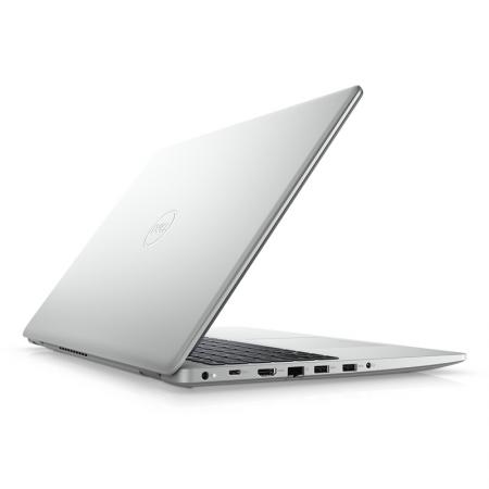 戴尔灵越5000 (十代i5-1035G1 8G 512G MX230 2G独显) 15.6英寸高性能轻薄笔记本电脑 银色