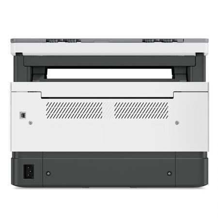 惠普 Laser NS MFP 1005c 智能闪充激光多功能一体机 打印复印扫...