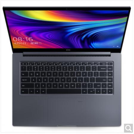 小米 RedmiBook 14 增强版 24825 I5-10210 8G 512G MX250 2G  灰 笔记本电脑