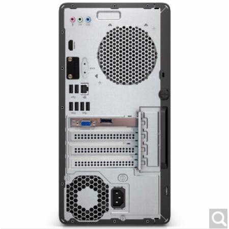 惠普 战99 i5-9500 8G 1T 430-2G win10办公商用台式电脑主机