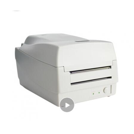 立象 OS-214plus条码标签水洗唛打印机
