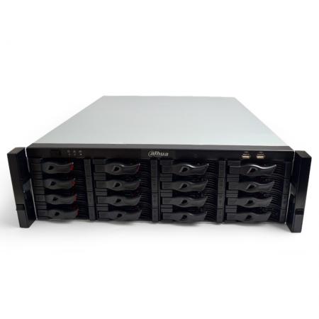 大华 DH-NVR816-64-HDS2 64路高清H.265网络监控硬盘录像机...