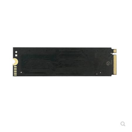 麦光 黑金 M.2 2242 NVME(PCIE)固态硬盘 128G