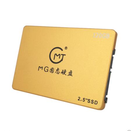 麦光 黑金300 2.5寸SSD固态硬盘 480G