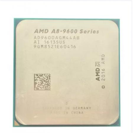 AMD 锐龙 A8-9600 四核 AM4接口CPU处理器 原包