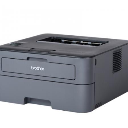 兄弟 HL-2560DN 黑白激光打印机 自动双面