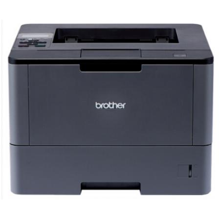 兄弟 HL-5590DN 高速黑白激光双面打印机