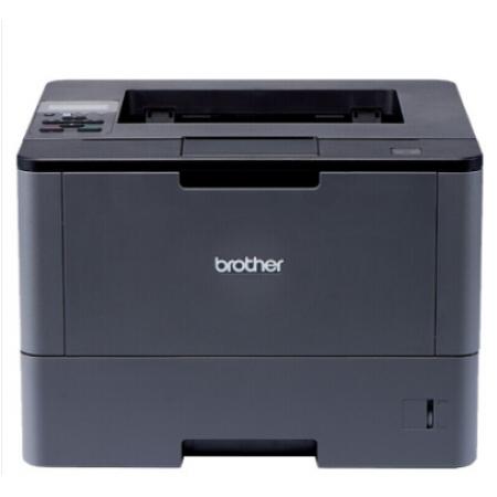 兄弟 HL-5585D自动双面高速激光黑白打印机