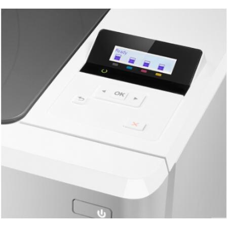 惠普Color LaserJet Pro  M254dn 彩色激光打印机