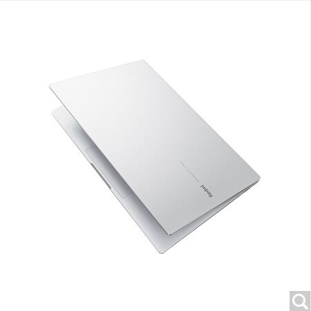 小米RedmiBook 14 二代 超轻薄全金属手提 笔记本电脑(i5-1035G1 16G 512G MX350 2G 100%sRGB高色域)银  