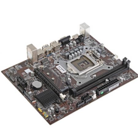 昂达 H310SD4 （Intel H310C/LGA 1151） 电脑主板