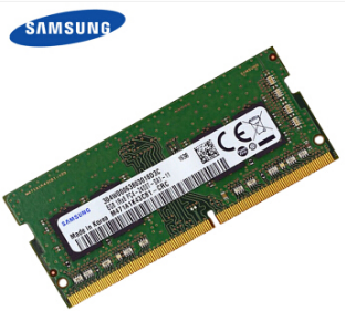 三星 DDR4 2400 16G 笔记本内存条 原装拆机