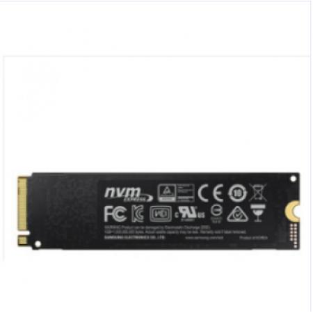 三星 970EVO PLUS 500G M.2固态硬盘(NVMe协议)