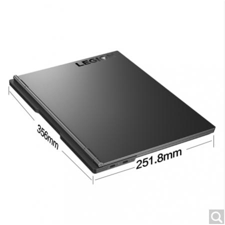 联想15.6英寸Y9000X I5-9300H 16G 512GSSD集显高色域高性能标压轻薄笔记本电脑