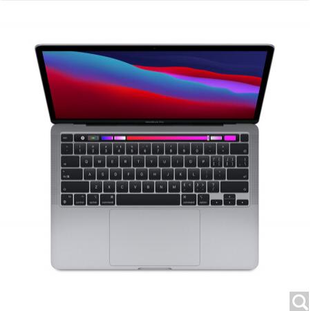Apple MacBook Pro 13.3 新款八核M1芯片 8G 512G ...