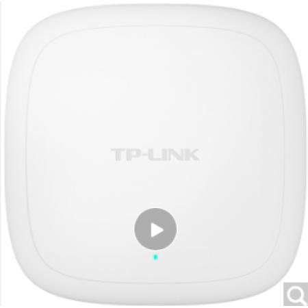 TP-LINK AP1908GC-POE/DC 千兆无线吸顶ap企业Wi-Fi覆...