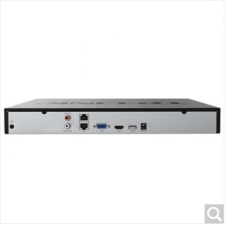 TP-LINK TL-NVR6432 H.265 网络硬盘录像机（32路/4盘位）