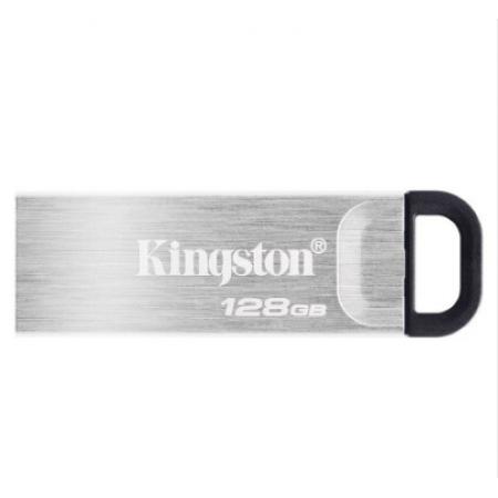 金士顿 DTKN USB 3.2 Gen1 U盘 读速200MB/s 金属外壳 ...